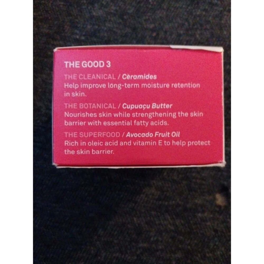 Good Clean Goop & Cocokind Skincare Set - Body Cream, Toner Pads & Face Cream - Picture 16 of 16